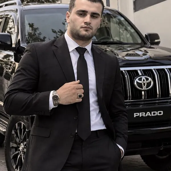 Одиназода Окил